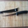 Рибарски  нож, филетиращ  FilStar -155х280