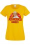 Дамска тениска Naruto Ichiraku Ramen,Анимация,игра,Празник,Повод., снимка 9