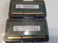  Samsung лаптоп RAM 2x8GB DDR3-1600MHz, снимка 1