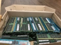 Сървърни памети ECC DDR2 RAM, снимка 2