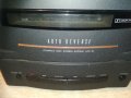 aiwa cd/reverse deck/tuner/ampli-made in japan 1001212120, снимка 12