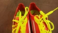 Adidas F50 AdiZero TRX FG Football Boots Размер EUR 36 2/3 / UK 4 детски бутонки за футбол 311-14-S, снимка 11