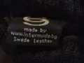 Зимни ръкавици Swede Leather 29 см дълги нови топли на Интер мода , снимка 5