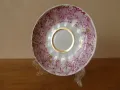 Порцеланова чинийка ЛФЗ СССР 1970 г чиния , снимка 2