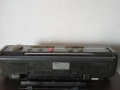 Радио МЕРИДИАН 210 СССР 1976г.Радиокасетофон HITACHI TRK W350E,Triasun TDR 515 , снимка 13