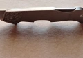 СГЪВАЕМ НОЖ ,НОЖ, НОЖКА BOKER TITAN 1 TITANIUM, снимка 14