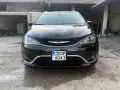 2017 Chrysler Pacifica 3,6 pentastar, снимка 1