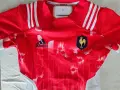 тениска • adidas • бяло • размер XS • Деца, снимка 2