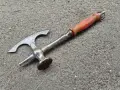 Сатър топор чук , снимка 3