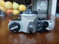 Фотоапарат Pentax МЕ super - само тяло за ремонт, части, колекция, снимка 7