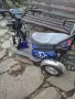 Продавам триколка електрическа , снимка 1