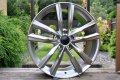 19" Джанти VW 5X112 Passat / CC Tiuguan Touran T Roc Touareg Golf 6 7, снимка 2