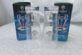 Оригинални трофейни, колекционерски, ювелирни чаши на Реал Мадрид КФ, снимка 10