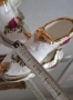 Декоративна обувка *Royal Albert Old Country Roses* 🌹 , снимка 8