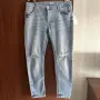 Мъжки дънки ZARA, снимка 1