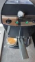 Кафемашина Gaggia Espresso Pure Sin034 крема ръкохватка , снимка 1