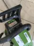 Бензинова резачка KTN 45CC, снимка 3