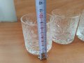 Кристални чаши за уиски, снимка 5