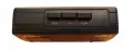 Sharp JC-108 уокмен oт 90-те, снимка 4