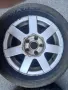 4 броя джанти с гуми , снимка 12