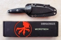 Microtech Socom Alpha Mini Warcom, снимка 2