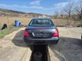 Мерцедес е 200 компресор , снимка 6