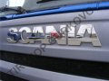 Надпис SCANIA за R серия 2004 - 2009 година, снимка 1 - Аксесоари и консумативи - 29451524