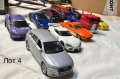 Колички Hot wheels и др., снимка 8