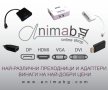 ANIMABG Силов инвертор с чиста синусоида 5kW DC 12V/24V към AC, 220V 230V, снимка 11