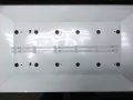 LED Backlights SJ.CX.D2800601-2835CS-M  TV SANG LE-2822, снимка 1