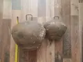 Две големи хлопки , снимка 2