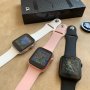 Смарт часовник smart watch Х7 Водоустройчиво/Пулсоксиметър/Тъчскрийн, снимка 2