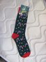 Чорапи с коледни мотиви, снимка 6