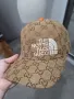 Gucci x The North Face оригинална шапка с козирка унисекс, снимка 1