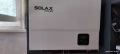 Solax X1 3,7kW Хибриден Инвертор+СТ+WiFi, снимка 1