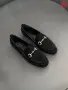 Gucci Дамски Ежедневни Обувки Тип Мокасини С Кристали🥿Дамски Обувки С Камъни Гучи-5 Цв. Код SEM-361, снимка 5