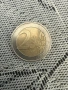 Монета от 2 евро дървото на живота 1999, снимка 1