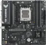 Чисто ново дъно AMD AM5 ASUS TUF Gaming A620AM-PLUS, снимка 6