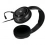 Слушалки с микрофон Corsair HS35, CA-9011195-EU, STEREO Gaming Headset, Carbon, снимка 3