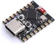 ESP32-C3 SuperMini Plus WiFi Bluetooth Развойна платка ESP32 C3 V2.0 Микроконтролер Development Boar, снимка 4