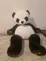 Плюшена панда 110 см, снимка 1