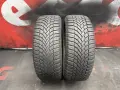 195 55 16, Зимни гуми, Bridgestone BlizzakLM005, 2 броя, снимка 3