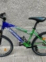 Алуминиев велосипед колело 26 цола 24 скорости много запазено внос от Австрия , снимка 9