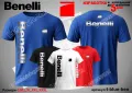 Benelli тениска и шапка Бенели, снимка 10