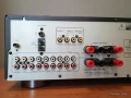 Стререо ресивър (усилвател) ONKYO TX-7830. Страхотна машинка., снимка 12