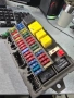 Бушонно табло за Land Rover Discovery 1998-2004 Fuse Box 518678305 / 090244010399, снимка 1