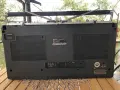 радиокасетофон SHARP GF 9191 E -SILVER (Japan), снимка 10