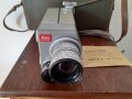 Кинокамера  Leitz /LEICA / Leicina 8 SV Germany, снимка 1 - Камери - 42470564