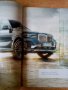 Книга списание брошура каталог за автомобил BMW X7, снимка 3