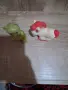 ддетски гумени играчки от времето на соца, снимка 4